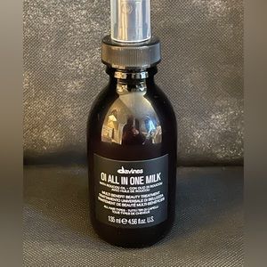 New Davines OI All In One Milk~4.56 fl oz